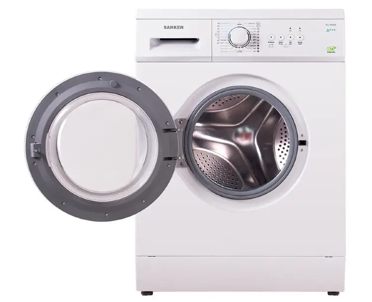 cara menggunakan mesin cuci sanken 1 tabung