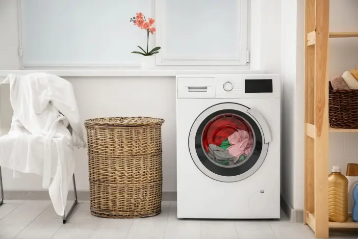 rumus lilitan dinamo mesin cuci