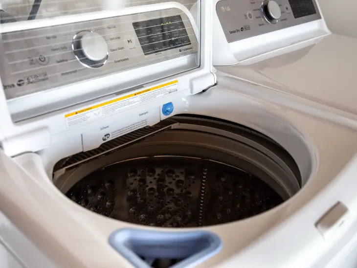 skema mesin cuci otomatis dirubah manual