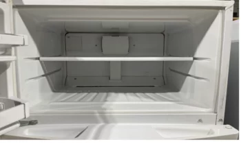 penyebab freezer kulkas berair